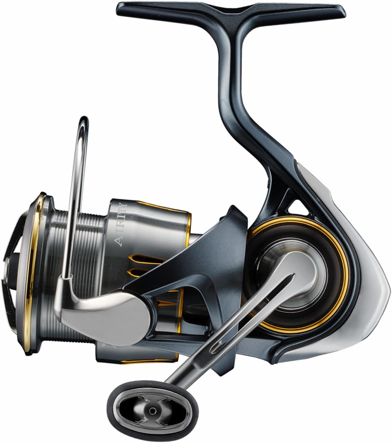 ダイワ(DAIWA) スピニングリール 23AIRITY(エアリティ) LT2000S-P