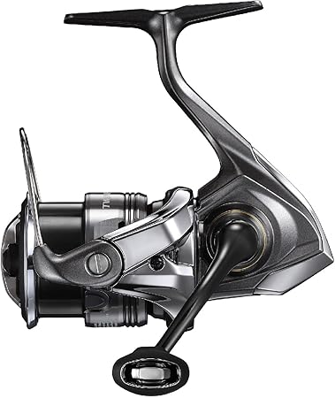 シマノ(SHIMANO) スピニングリール 24 ツインパワー C2000S