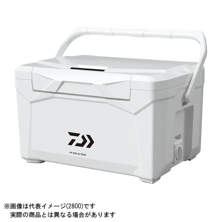 ダイワ PV-REX 2200