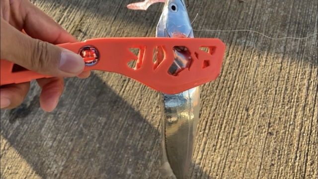 タチウオグリップ