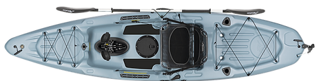 Hobie Mirage Passport 12.0R