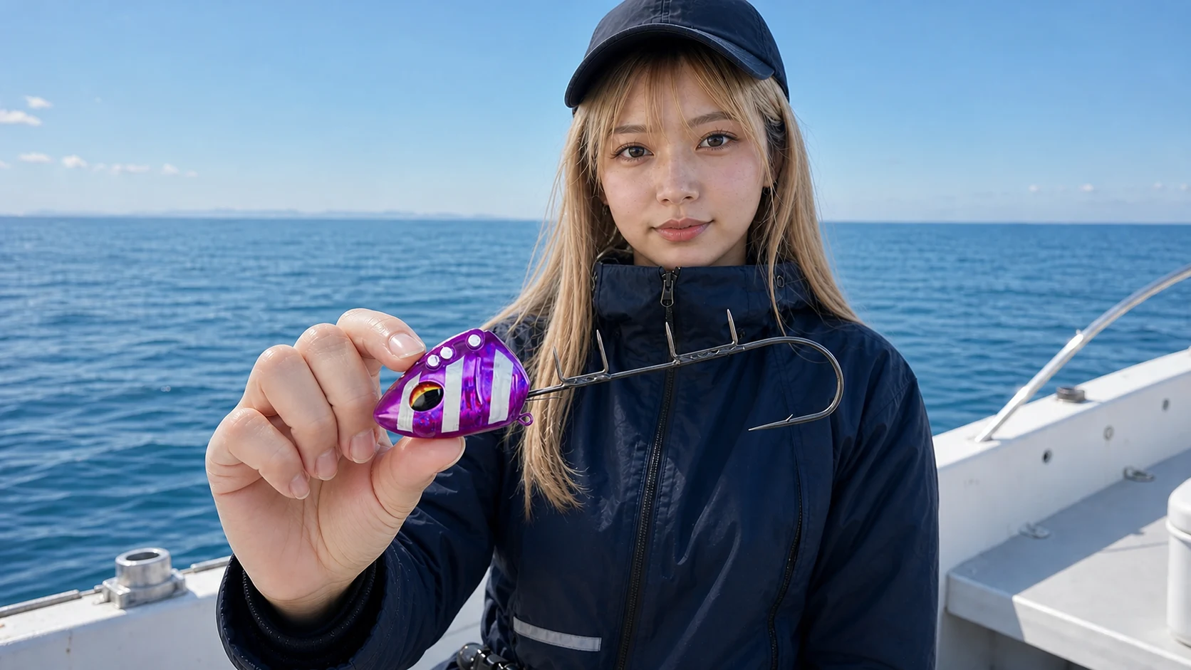 50号のタチウオテンヤ5選!重さ・使う地域と選び方を解説