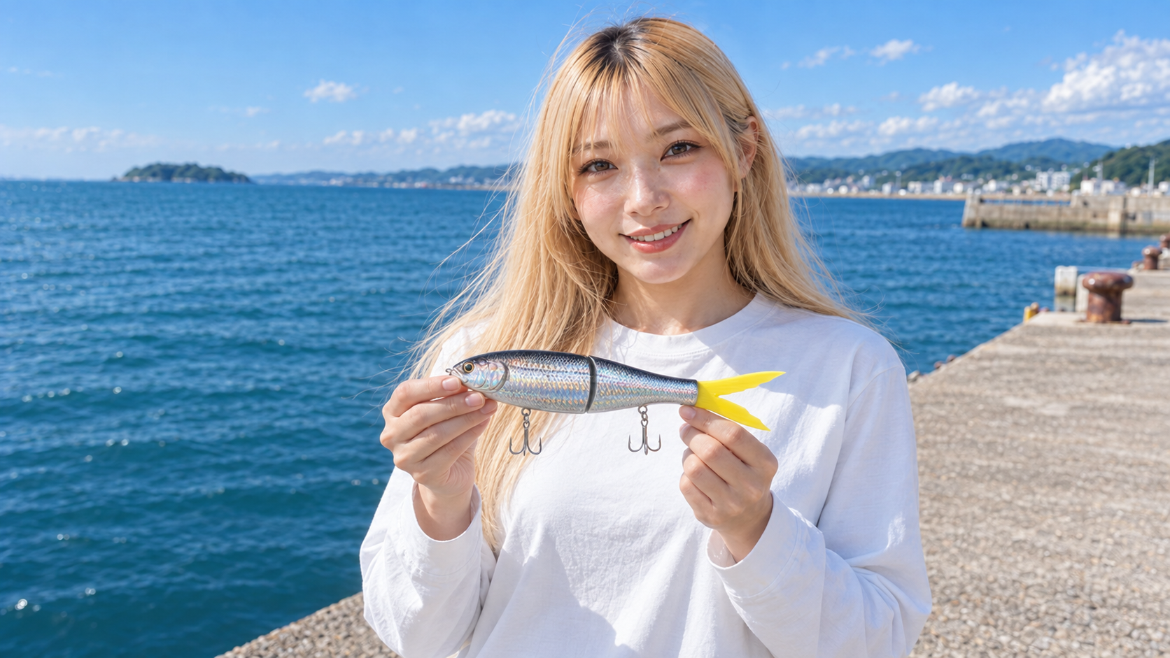 ビッグベイトケースのおすすめを紹介!ルアーに合うサイズと持ち運び方も解説