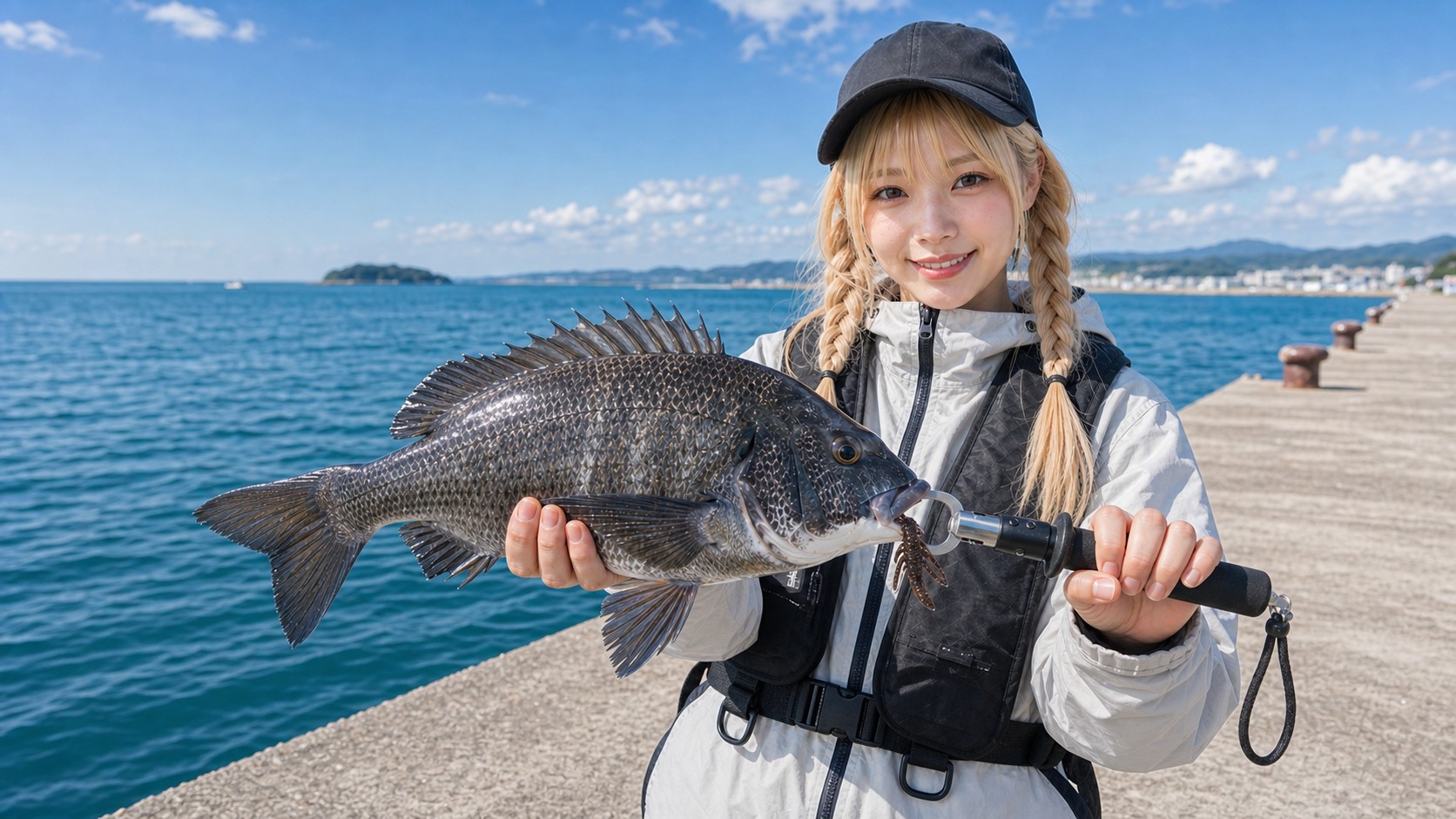 チニング用フリーリグシンカーおすすめ7選|重さは何gを選ぶ?