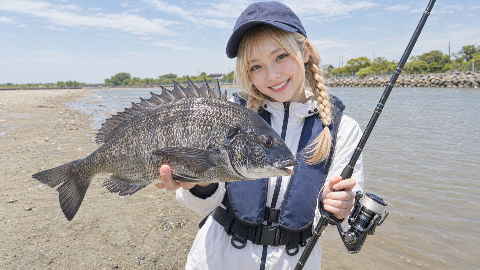 チニングリールおすすめ9選|スピニング・ベイトの番手とギア比の選び方