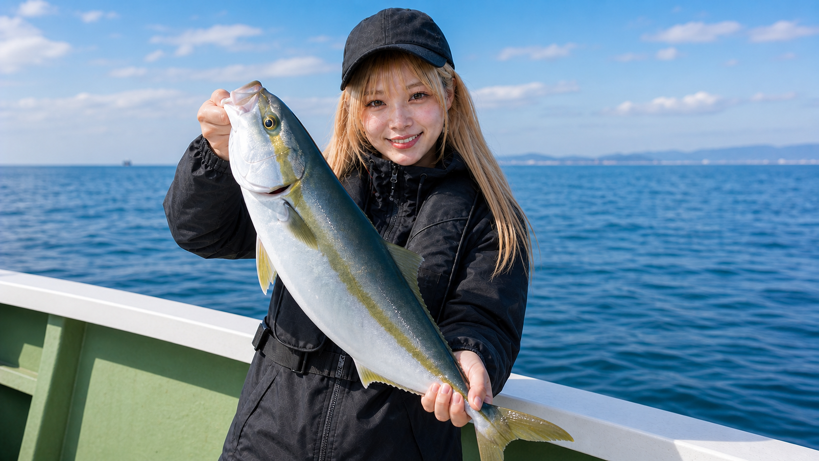落とし込み釣り電動リールおすすめ8選|青物に使う番手・PE号数・巻上力の選び方