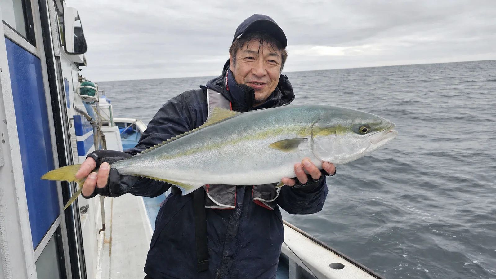 落とし込み釣りで代用するジギングロッドの選び方|使える条件と候補5本を解説