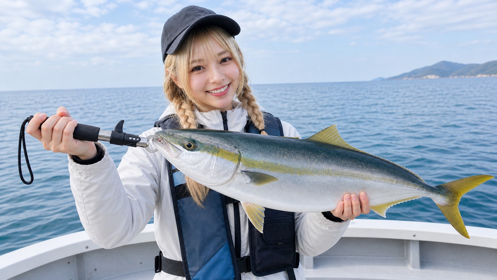 泳がせ釣りの竿おすすめ6選 船で失敗しない長さ・硬さ・錘負荷の選び方