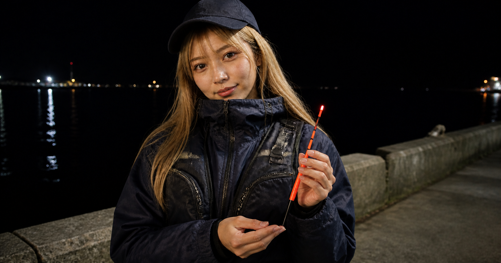 太刀魚用電気ウキはどれがいい？号数・色・自立式の選び方を解説