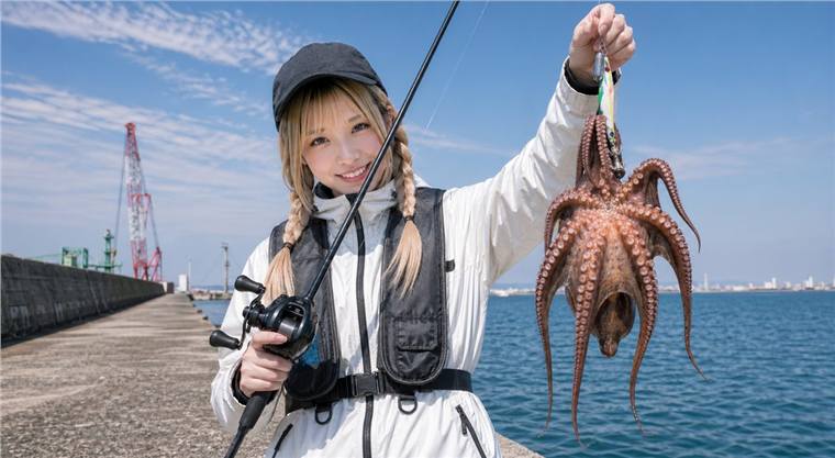 堤防タコ釣りベイトリールおすすめ6選|番手・PE号数・ドラグの選び方
