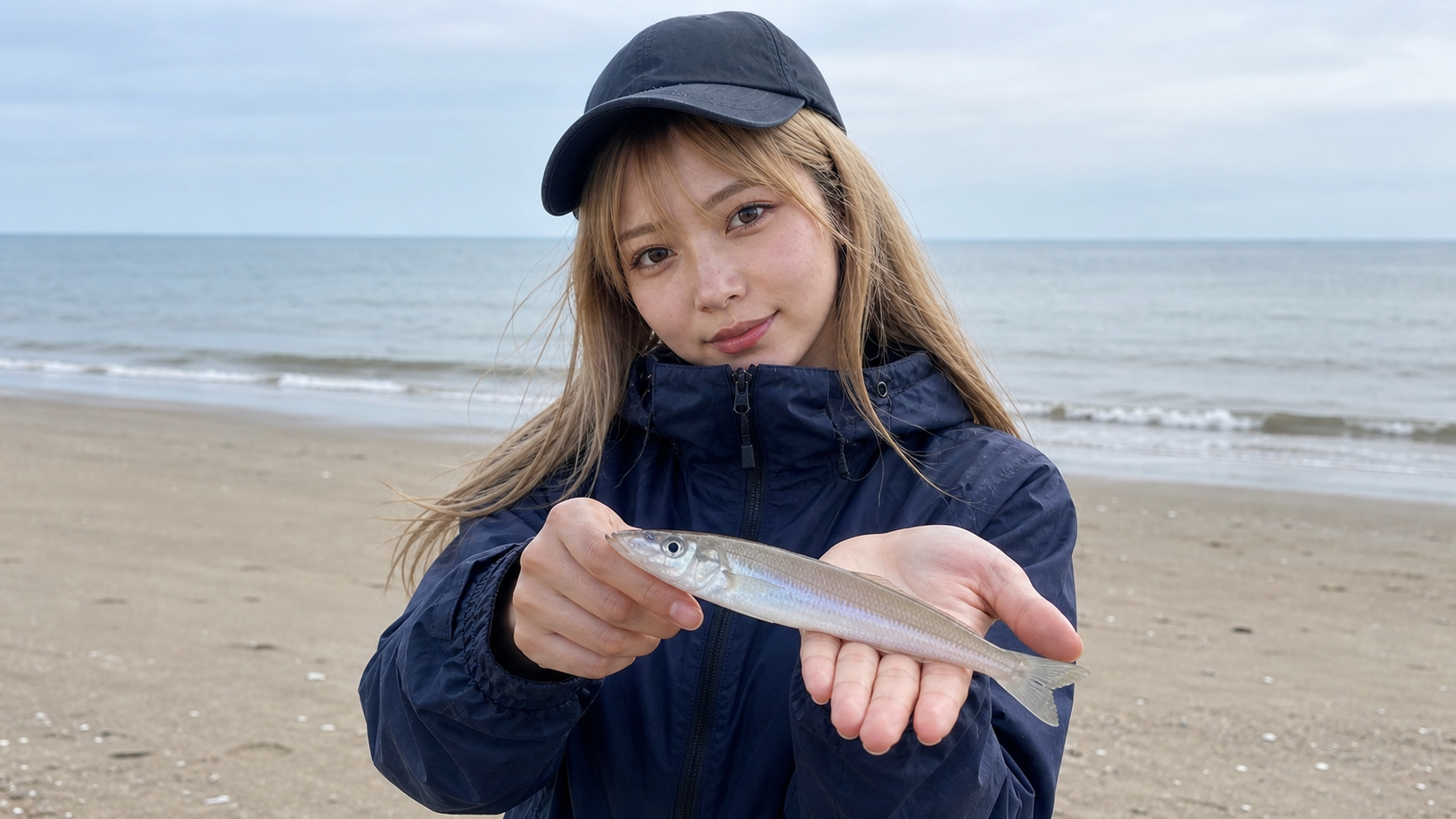 キス釣りの始め方!時期・場所・仕掛け・釣り方を解説