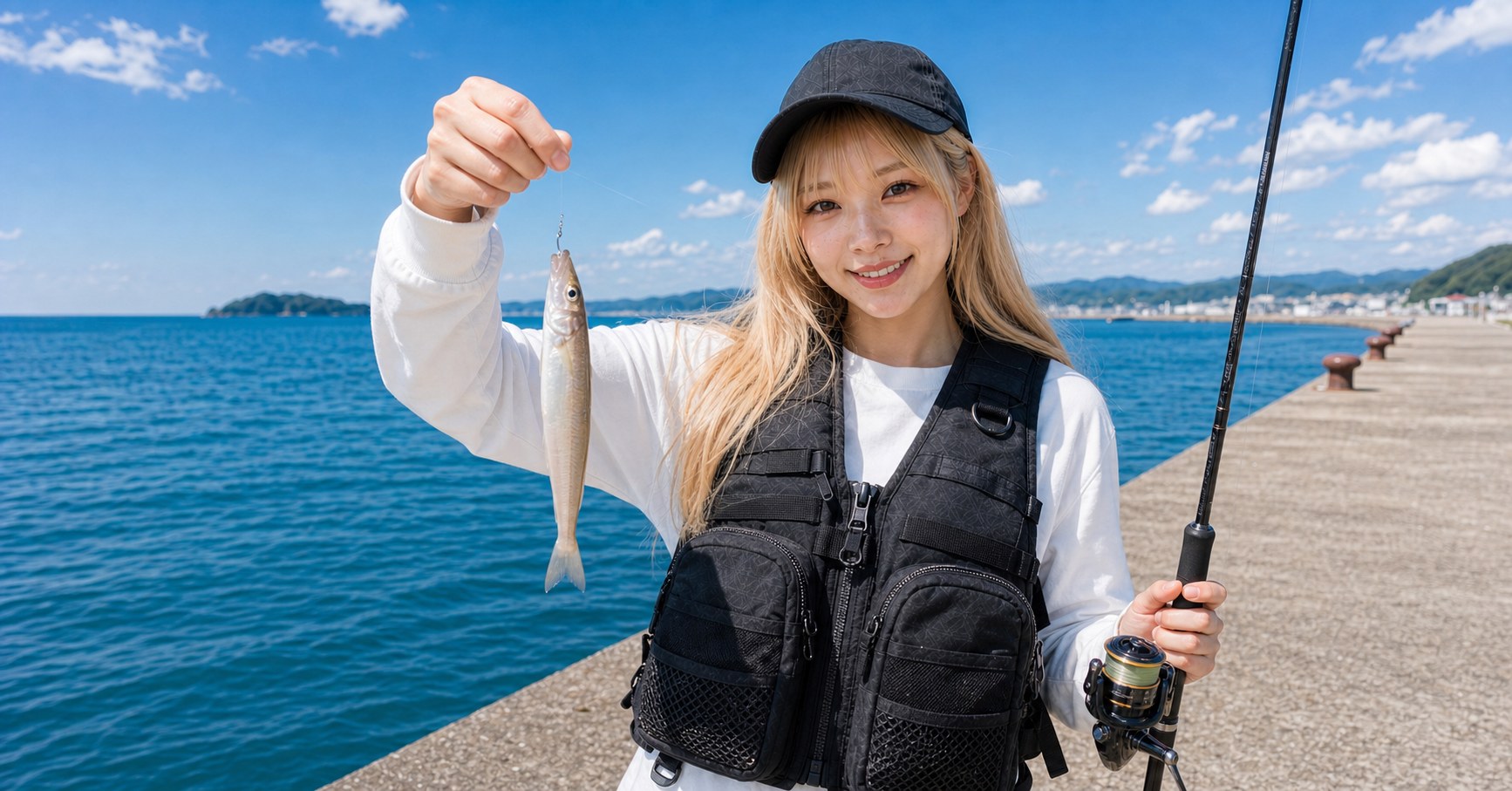 キステンとは?キス釣り天秤の感度・食わせとおすすめ3選