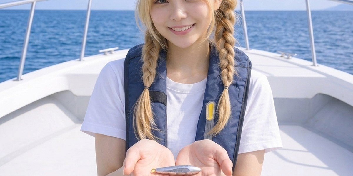 オモリ1号は何グラム?号数とグラムの換算早見表