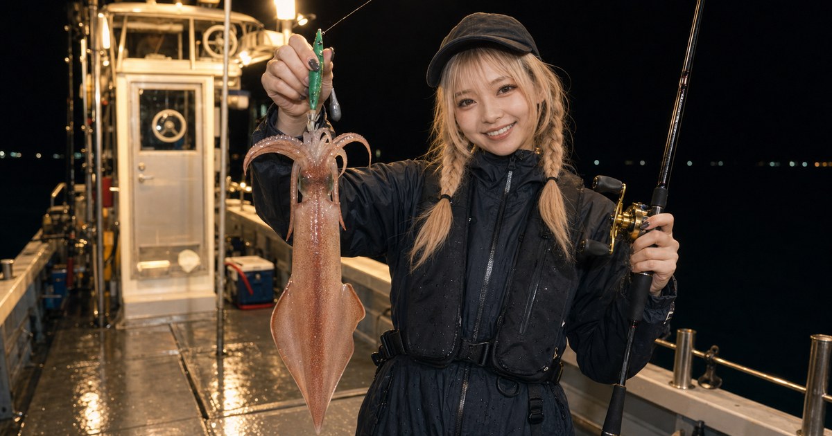 オモリグ仕掛けのダブルはあり?使う場面・絡ませないコツとおすすめリーダー
