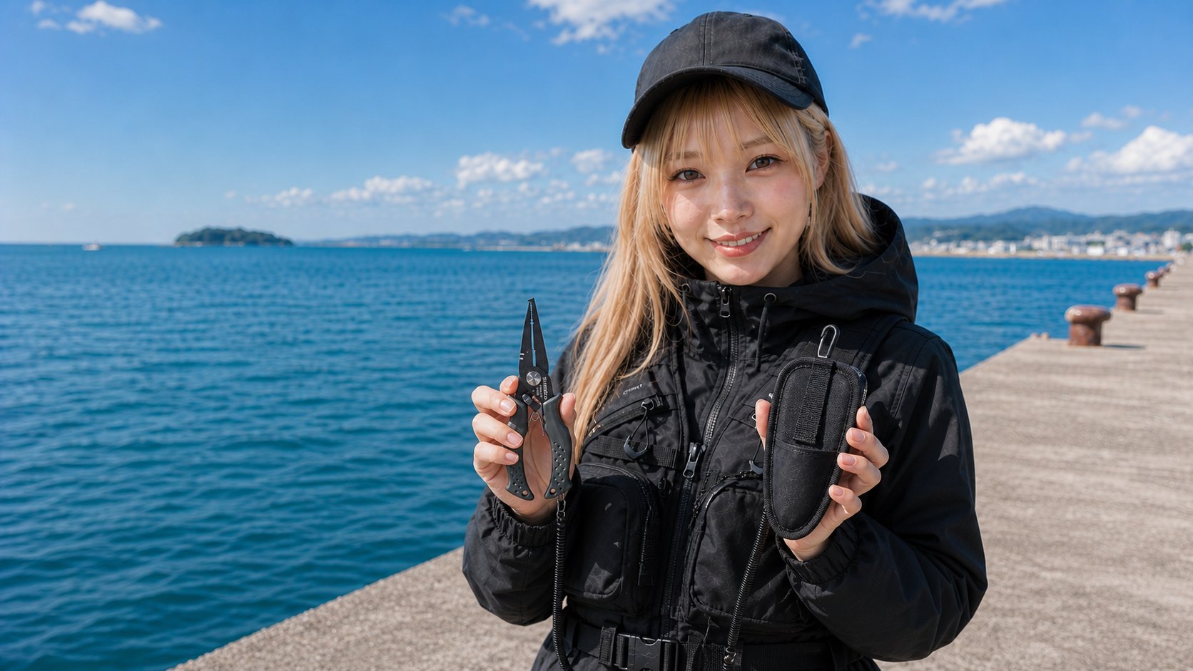 プライヤーホルダーおすすめ18選|釣り用ケースの選び方と取り付け方