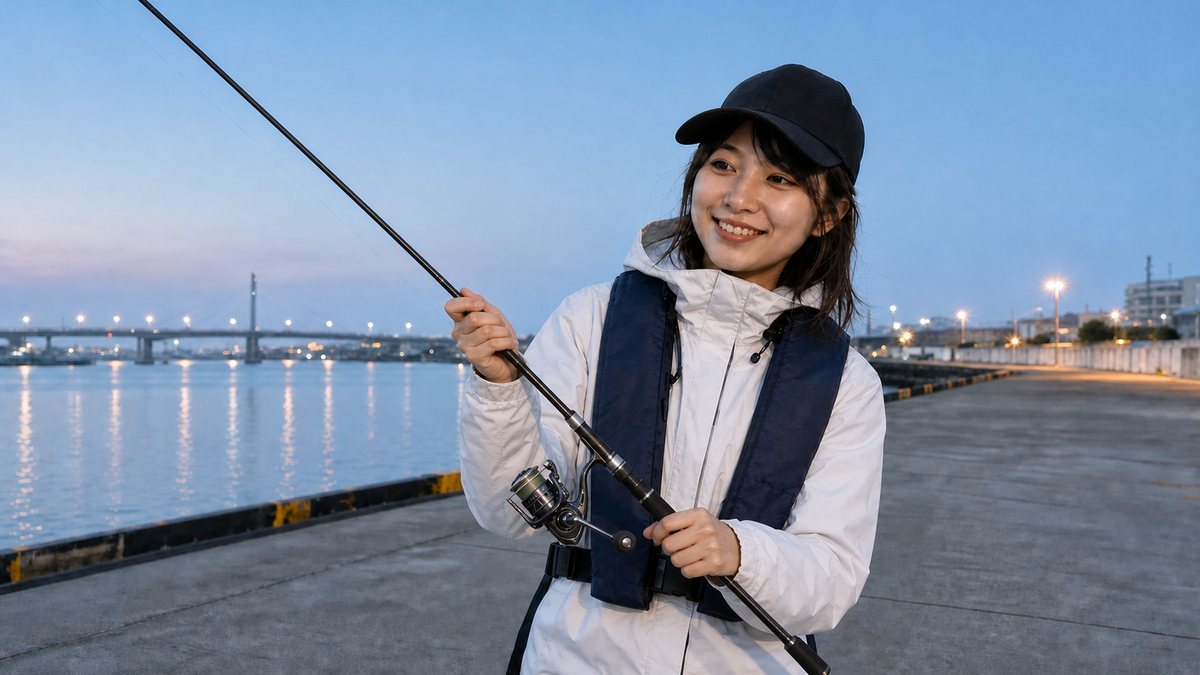 シーバスリール10選！番手とギア比の選び方を解説