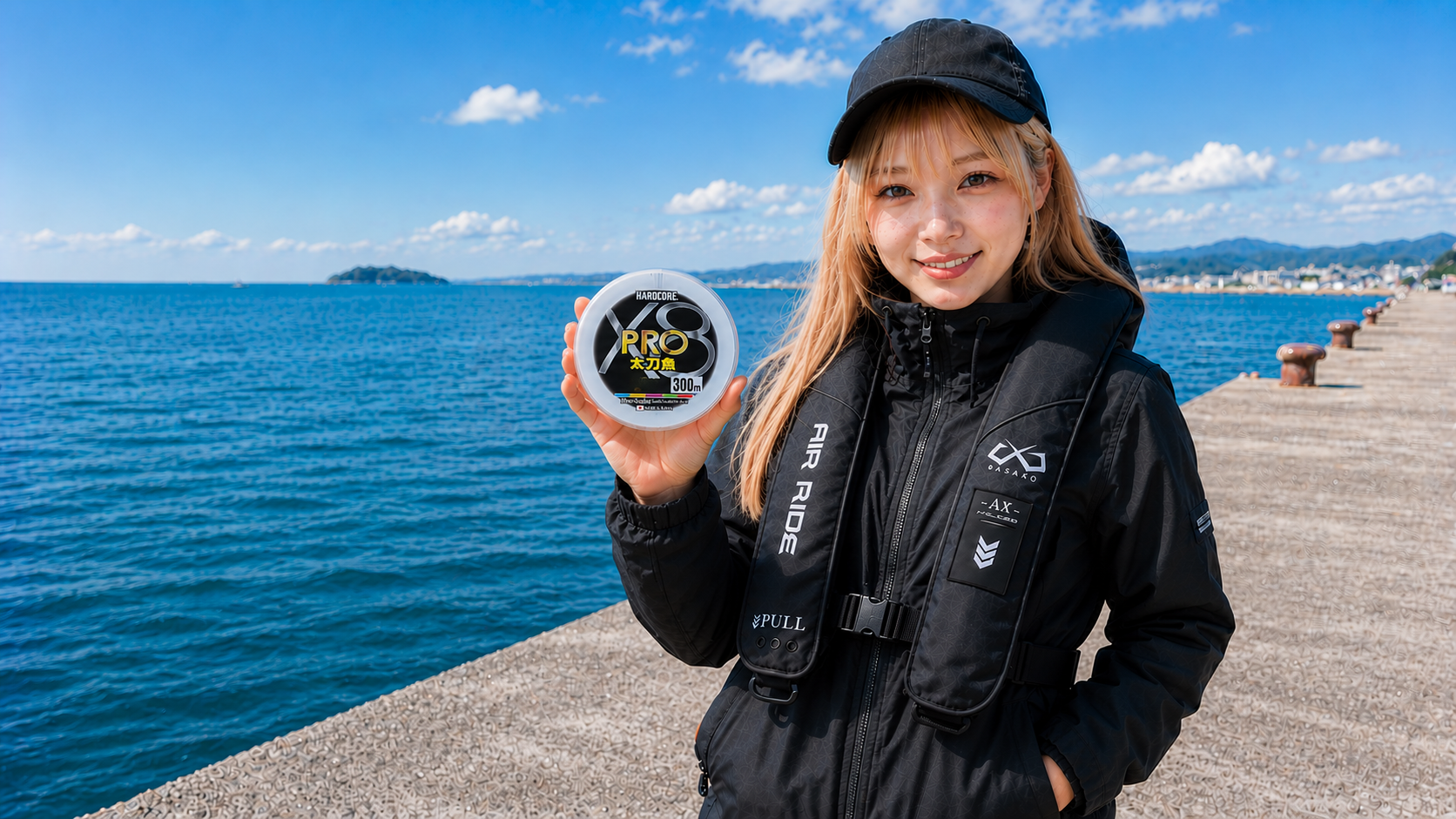 タチウオテンヤPEラインおすすめ6選|号数・長さ・フグ対策も解説