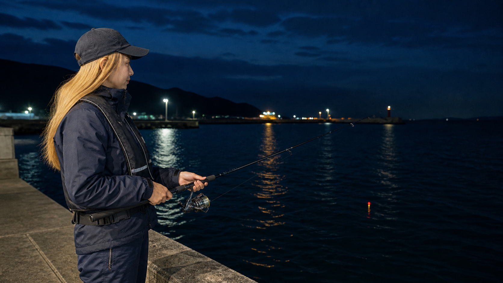 太刀魚ウキ釣りの竿はどれがいい?長さ・号数とおすすめモデルを紹介