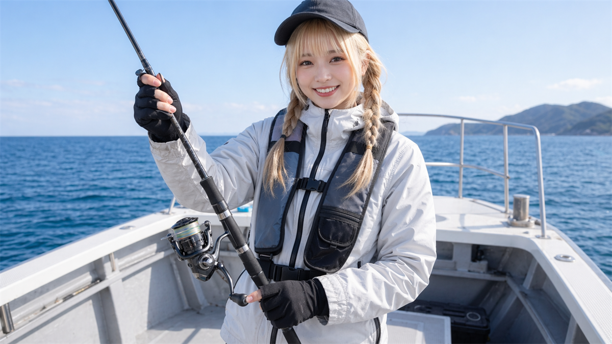 冬の釣り用手袋おすすめ9選|防寒・防水グローブを釣り方別に紹介