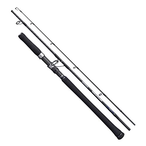 シマノ グラップラー タイプJ B60-4