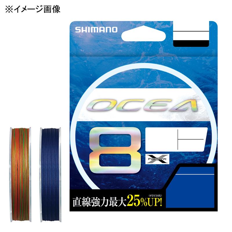 シマノ オシア8 PE 300m
