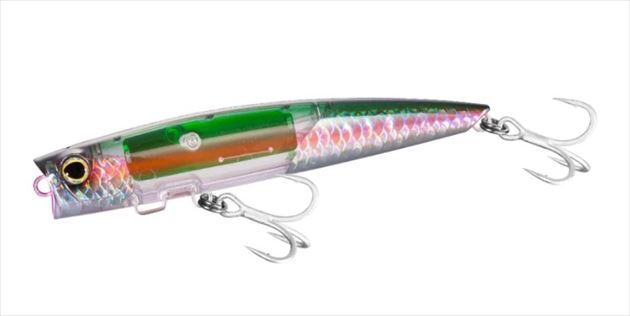 シマノ オシア バブルディップ 180F フラッシュブースト