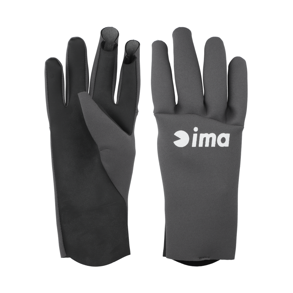 ima TITANIUM FIT GLOVES-3FC
