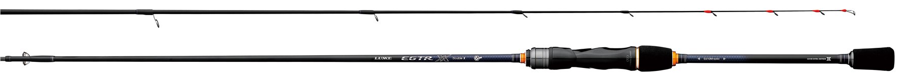 がまかつ LUXXE EGTR XX S69ML+-solid