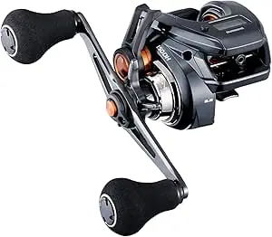 シマノ バルケッタ Fカスタム 150DHXG